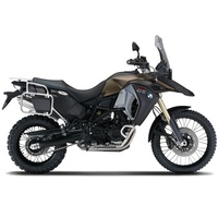 BMW F800 GS Adventure 2013-2018
